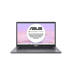 Ordinateur portable - Asus - Chromebook CX3 - 14 FHD - Intel Core i3 - 8 Go RAM - 128 Go UFS