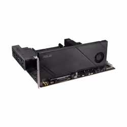 ASUS Hyper M.2 x16 Gen5 Card carte et adaptateur d'interfaces Interne - Vue supplémentaire 8