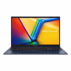 ASUS Vivobook 15 X1504VA-BQ554W, Intel® Core™ i5, 39,6 cm (15.6"), 1920 x 1080 pixels, 16 Go, 512 Go, Windows 11 Home