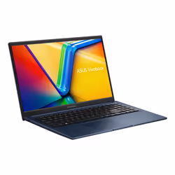 ASUS Vivobook 15 X1504VA-BQ554W i5-1335U 15.6" Full HD 16Go 512Go SSD Bleu