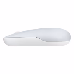 ASUS Marshmallow Mouse MD100 souris Bureau Ambidextre RF sans fil + Bluetooth Optique 1600 DPI - Vue supplémentaire 5