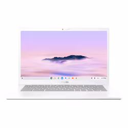 ASUS Chromebook Plus CX34 CX3402CBA-MW0166, Intel® Core™ i5, 35,6 cm (14"), 1920 x 1080 pixels, 8 Go, 256 Go, ChromeOS
