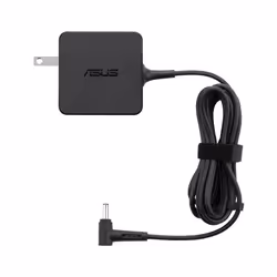 ASUS AD45-00B, Ordinateur portable, Intérieure, 100 - 240 V, 50 - 60 Hz, 45 W, 19 V