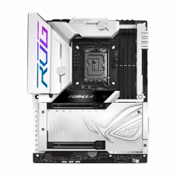 ASUS ROG MAXIMUS Z790 FORMULA, Intel, LGA 1700, Intel® Celeron®, Intel® Core™ i3, Intel® Core™ i5, Intel® Core™ i7, Intel® Co ...