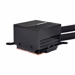 ASUS ProArt LC 420 Processeur Refroidisseur de liquide tout-en-un 14 cm Noir - Vue supplémentaire 6