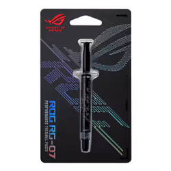 ASUS ROG RG-07 PERFORMANCE THERMAL PASTE combiné de dissipateurs thermiques Pâte thermique 8 g