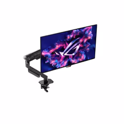 ASUS AAS01 – ROG Ergo Arm 34" Noir Bureau