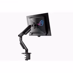 ASUS AAS01 – ROG Ergo Arm 34" Noir Bureau - Vue supplémentaire 4