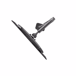 ASUS AAS01 – ROG Ergo Arm 34" Noir Bureau - Vue supplémentaire 5