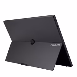 ASUS ZenScreen MB16AMTR écran plat de PC 15.6" Full HD LCD Écran tactile Noir