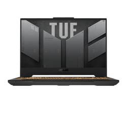 ASUS TUF Gaming F15 FX507ZC4-HN246W 15.6" Full HD i5-12500H 16Go 512Go SSD RTX 3050 Noir, Gris