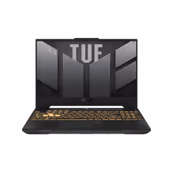 ASUS TUF Gaming F15 FX507ZC4-HN246W 15.6" Full HD i5-12500H 16Go 512Go SSD RTX 3050 Noir, Gris