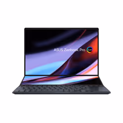 ASUS Zenbook Pro 14 Duo OLED BX8402VU-P1100X