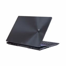 ASUS Zenbook Pro 14 Duo OLED BX8402VU-P1100X 14.5" Tactile i5-13500H 16Go 1To SSD RTX 4050 Noir