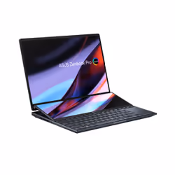 ASUS Zenbook Pro 14 Duo OLED BX8402VU-P1100X 14.5" Tactile i5-13500H 16Go 1To SSD RTX 4050 Noir
