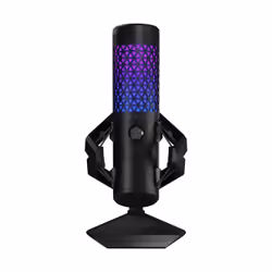 ASUS ROG Carnyx BLK Noir Microphone de table - Vue supplémentaire 4