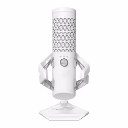 ASUS ROG Carnyx Blanc Microphone de table - Vue supplémentaire 5