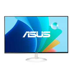 ASUS VZ24EHF-W écran plat de PC 23.8" Full HD Blanc