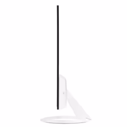 ASUS VZ24EHF-W écran plat de PC 23.8" Full HD Blanc - Vue supplémentaire 5