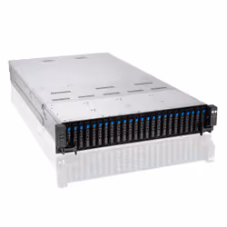 ASUS RS720-E11-RS24U Intel C741 Rack (2 U) Noir, Argent - Vue supplémentaire 4