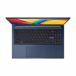 ASUS VivoBook X1504ZA-BQ831W 15.6" PC portable Full HD i3-1215U 8Go 512Go SSD Bleu - Vue supplémentaire 5