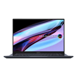 ASUS Zenbook Pro 16X OLED BX7602VI-ME108X i9-13900H 16" Tactile 4K Ultra HD 32Go 1To SSD RTX 4070 Noir