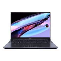 ASUS Zenbook Pro 16X OLED BX7602VI-ME108X i9-13900H 16" Tactile 4K Ultra HD 32Go 1To SSD RTX 4070 Noir