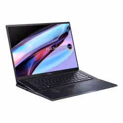 ASUS Zenbook Pro 16X OLED BX7602VI-ME108X i9-13900H 16" Tactile 4K Ultra HD 32Go 1To SSD RTX 4070 Noir