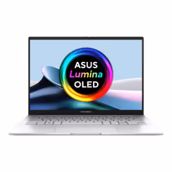 ASUS ZenBook 14 OLED UX3405MA-PZ266W 14" Tactile Intel Core Ultra 7 155H 16Go 512Go SSD Argent