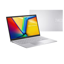 ASUS VivoBook 15 F1504ZA-NJ691W 15.6" Full HD i5-1235U 16Go 512Go SSD Argent