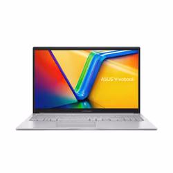 ASUS VivoBook 15 F1504ZA-NJ710 15.6" Full HD i7-1255U 16Go 512Go SSD Argent