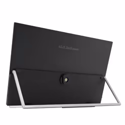 ASUS ZenScreen MB229CF écran plat de PC 21.5" Full HD LED Noir