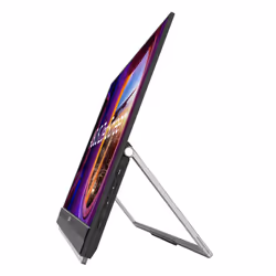 ASUS ZenScreen MB229CF écran plat de PC 21.5" Full HD LED Noir - Vue supplémentaire 4
