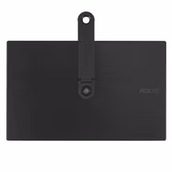 ASUS ZenScreen MB166CR écran plat de PC 15.6" Full HD LCD Noir - Vue supplémentaire 6