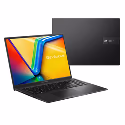 ASUS VivoBook 16X K3605ZC-MB351W 16" PC portable i5-12500H 16Go 512Go SSD RTX 3050 Noir - Vue supplémentaire 6