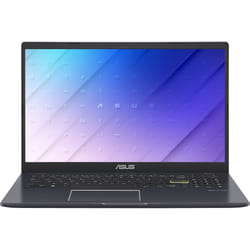 ASUS Vivobook Go 15 E510KA-EJ720WS Intel® Celeron® N N4500 15.6" Full HD 4Go 128Go eMMC Noir