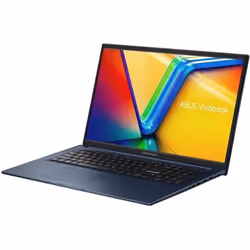 ASUS VivoBook 17 X1704ZA-AU250W, Intel® Core™ i5, 43,9 cm (17.3"), 1920 x 1080 pixels, 16 Go, 512 Go, Windows 11 Home