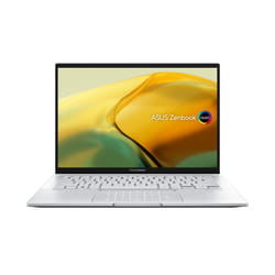 ASUS Zenbook 14X OLED UX3402VA-KM139W 14" 2.8K i5-1340P 16Go 512Go SSD Argent