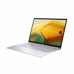 ASUS Zenbook 14X OLED UX3402VA-KM139W 14" 2.8K i5-1340P 16Go 512Go SSD Argent