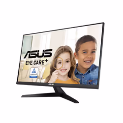 ASUS VY27UQ écran plat de PC 27" 4K Ultra HD LCD Noir
