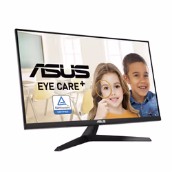 ASUS VY27UQ écran plat de PC 27" 4K Ultra HD LCD Noir