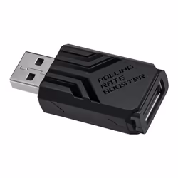 ASUS ROG Polling Rate Booster
