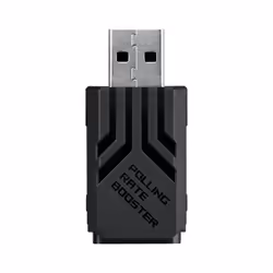 ASUS ROG Polling Rate Booster