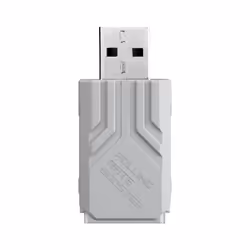 ASUS ROG Polling Rate Booster, Polling Rate Booster, 22 mm, 34 mm, 13 mm, 10 g, Blanc
