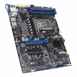ASUS P13R-E, Intel, LGA 1700, Intel® Pentium®, Intel Xeon E, LGA 1700, DDR5-SDRAM, 128 Go