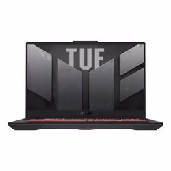 ASUS TUF Gaming A17 FA707NU-HX058W, AMD Ryzen™ 5, 3,3 GHz, 43,9 cm (17.3"), 1920 x 1080 pixels, 16 Go, 512 Go