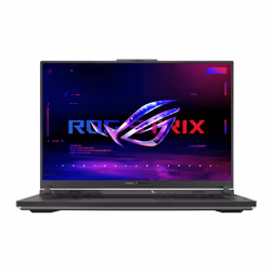 ASUS ROG Strix G18 G814JZ-N6037X, Intel® Core™ i9, 45,7 cm (18"), 2560 x 1600 pixels, 32 Go, 1 To, Windows 11 Pro