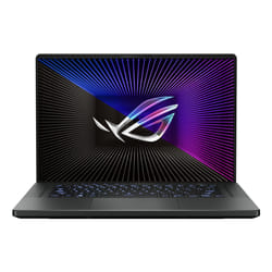 ASUS ROG Zephyrus G16 GU603VI-N4081W i7-13620H 16" WQXGA 32Go 1To SSD RTX 4070 Noir, Gris