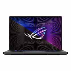 ASUS ROG Zephyrus G16 GU603VI-N4081W i7-13620H 16" WQXGA 32Go 1To SSD RTX 4070 Noir, Gris