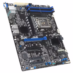ASUS P13R-E/10G-2T, Intel, LGA 1700, Intel® Pentium®, Intel Xeon E, LGA 1700, DDR5-SDRAM, 128 Go